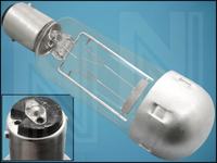 [Inne] Spalona żarówka do rzutnik do slajdów "PROFIL S"