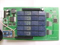 Autocom nie łączy się z silnikiem Ford Mondeo 2006 2.0 TDCi - co zrobić?