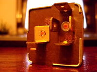 GOLF II - Jak podłączyć silniczek szyberdachu z audi 100?