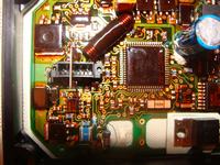 Bmw e46 padł sterownik webasto thermo top z/c