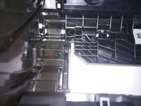 Brother HL-1112E - Instrukcja resetowania tonera krok po kroku