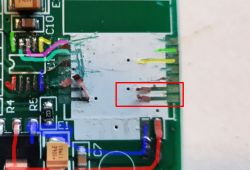 Tuya Single Phase Energy Meter 6 In 1: CBU Chip Flashing & ESPHome Integration Issues