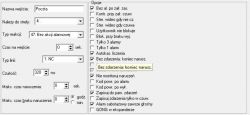 Integra 64 + ETHM-1 + INT-KLCD: Jak ustawić powiadomienia Push i gong o otwartych drzwiach/bramach?