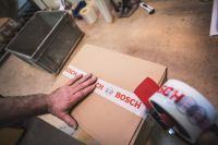 Bosch - Opieka serwisowa na najwyższym poziomie Bosch - Opieka serwisowa na najwyższym poziomie