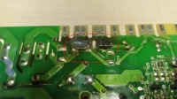 Clearing Error F6 E4 on Whirlpool ADG6240 Dishwasher after Incorrect Tablet Use