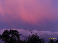 KONKURS!!! "Ciekawe zjawisko meteorologiczne"- Wyniki!