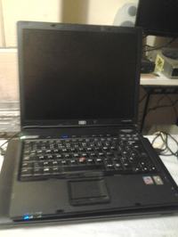 [Sprzedam] Laptop HP NC 6220 dawca,brak podświetlenia