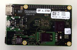 Novasom M7 (SBC-M7) - zamiennik Raspberry Pi 3 do projektów przemysłowych? Novasom M7 (SBC-M7) - zamiennik Raspberry Pi 3 do projektów przemysłowych?