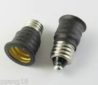 110V to 230V: Convert USA Lamp to Polish Standard E14 Bulb & Voltage Adaptation
