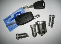 Pytanie o wymiane zamkow i programowanie kluczy - Fiat Punto 2 Pytanie o wymiane zamkow i programowanie kluczy - Fiat Punto 2