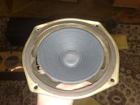 2 stare kolumny glosnikowe bez glosnikow . Jakie kupic , jak zrobic ?