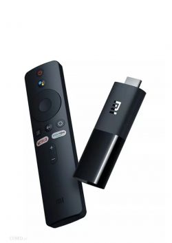 Restart Xiaomi Mi TV Stick - logo constantly appears when turning on