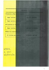 RICOH 3224c - zniekształcony obraz na wydruku RICOH 3224c - zniekształcony obraz na wydruku