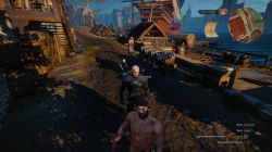 GT1030 Zotac 2GB, i5-4440 - Test Wiedźmin 3 na niskich detalach