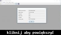 NTFS na RAW w dysku CnMemory 500 GB na USB - odzysk danych