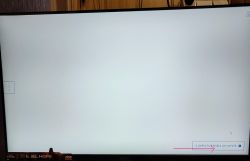 Martwy piksel czy inny defekt na monitorze AOC 24G2SPU - opinie i rady Martwy piksel czy inny defekt na monitorze AOC 24G2SPU - opinie i rady