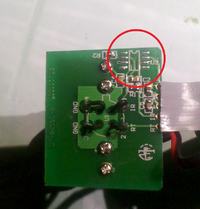 identyfikacja układu scalonego Voltcraft IR900-30S