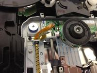 Witam mam konsole j04 z niesprwnym napedem i l04 ze sprawnym ylod ;)