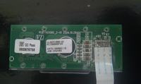 [ATMega8] Wybór wyświetlacza do ATMega8: HD44780, ST7032 czy NT7603?