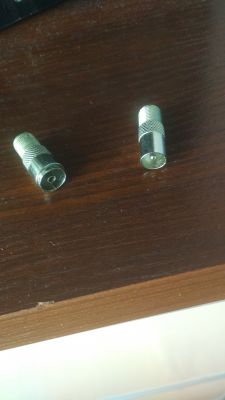 Panasonic PMX 80, JVC rx-884r - Jak podłączyć antenę zewnętrzną do tych urządzeń Panasonic PMX 80, JVC rx-884r - Jak podłączyć antenę zewnętrzną do tych urządzeń