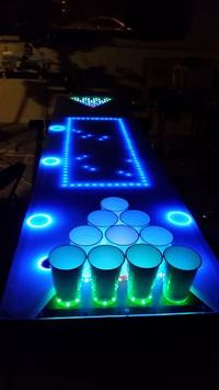 Piwny ping-pong - wersja 2.0 - ulepszona i bardziej komercyjna