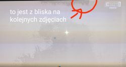 Defekt obrazu na ekranie telewizora Panasonic 42U20E Przebarwienia i plamy na ekranie plazmowego telewizora Panasonic 42U20E