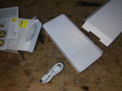 Test powerbanków Baseus - PPBD10K, PPBD20, PPBD30K - rzeczywiste pojemności