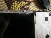 Jak usunąć super glue z wyświetlacza telefonu?