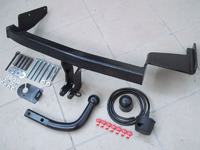 Jaki hak holowniczy do Nissana Micry K11 1.0 1992r.