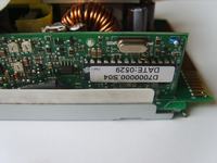 Delta Electronics INC model: DPS-700EB A rev: 04M uruchomić zasilacz serwerowy?