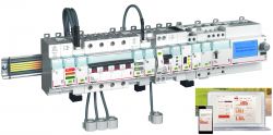 System zarządzania energią EMS CX3 System zarządzania energią EMS CX3