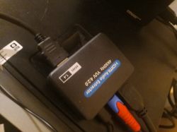 PC i5-3470 Win10 + ekstraktor HDMI/SPDIF - jak uzyskać 5.1 w Samsungu?