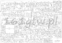 CB Stabo XM 3003E - brak odbioru, działa tylko z bliska, co naprawić?