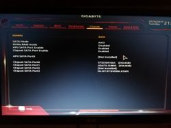 Windows 10 Slow Boot Time on SSD: GTX 1050 Ti, AMD Ryzen 3, Gigabyte Motherboard Issue?