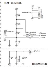 Samsung BF1N4T123 - komunikat nagrzewania PRE powyżej 150 stopni