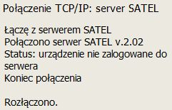 Satel Perfecta: Programming Control Panel via GSM & PERFECTA Soft, No USB-RS Cable Needed