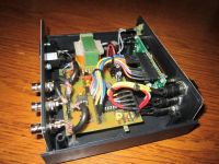 Bazowy miernik częstotliwości 5Hz-1.3GHz Bazowy miernik częstotliwości 5Hz-1.3GHz