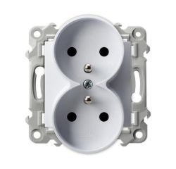 Which dual flush-mounted Zigbee sockets with energy metering to choose