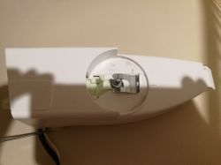Accessing and Identifying Correct Thermostat Model for Whirlpool ART 464/5 CB304W Refrigerator