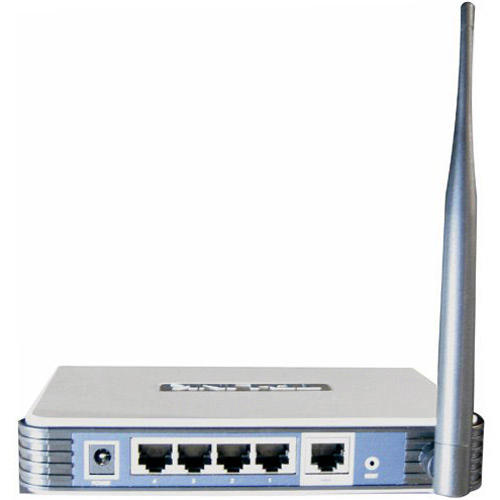 router throttling router throttling