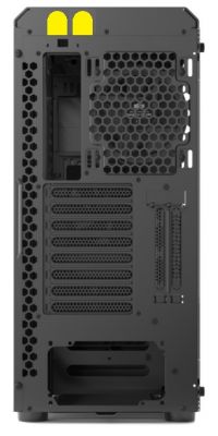 Nowa obudowa i chłodzenie (AIO na zewnątrz) - jest plan, tylko czy wykonalny ?