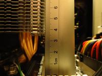 Jakie chłodzenie do OC i5 6600K, nie blokujące RAM, do 300 PLN?