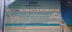 Jak odpowietrzyć pompę ABS w Audi A6 C6 2.4 2005 - błąd VCDS w grupie 002