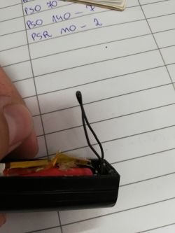 Metapace S-2 nie działa po wymianie baterii - co robić?