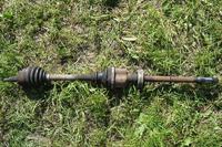 Bicie przy hamowaniu,mondeo 1.8 97r