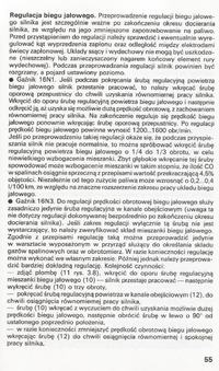 Jak ustawić poziom paliwa i obroty biegu jałowego w Simson S51?