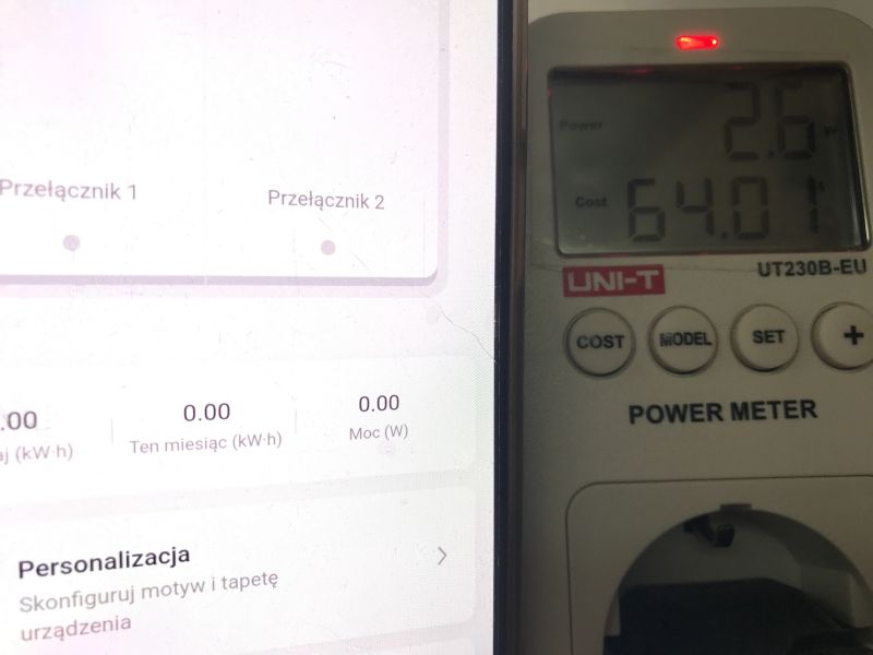 Practical test of the Aqara Panel Hub S1 Plus, or home control centre - tiles, cameras, Zigbee Practical test of the Aqara Panel Hub S1 Plus, or home control centre - tiles, cameras, Zigbee