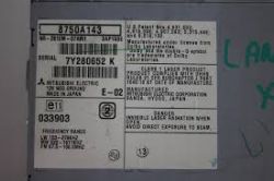Poszukiwanie radia samochodowego z dyskiem HDD do Mitsubishi Lancer VIII