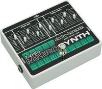Electro-Harmonix Bass Micro Synthesizer - szukam PCB