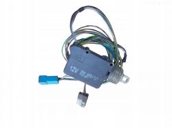 Mechanizm elektryczny z wiązką kabli i złączem 12V